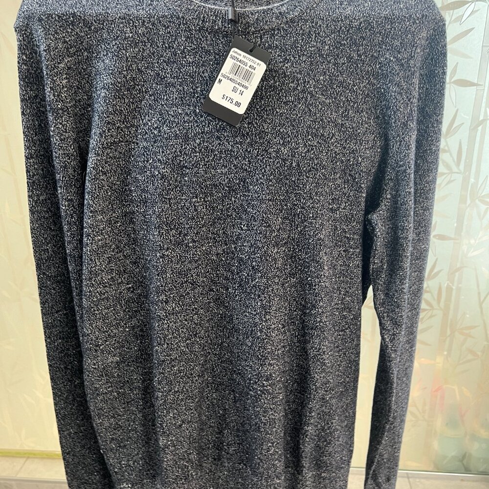 New Men’s Hugo Boss Shirt